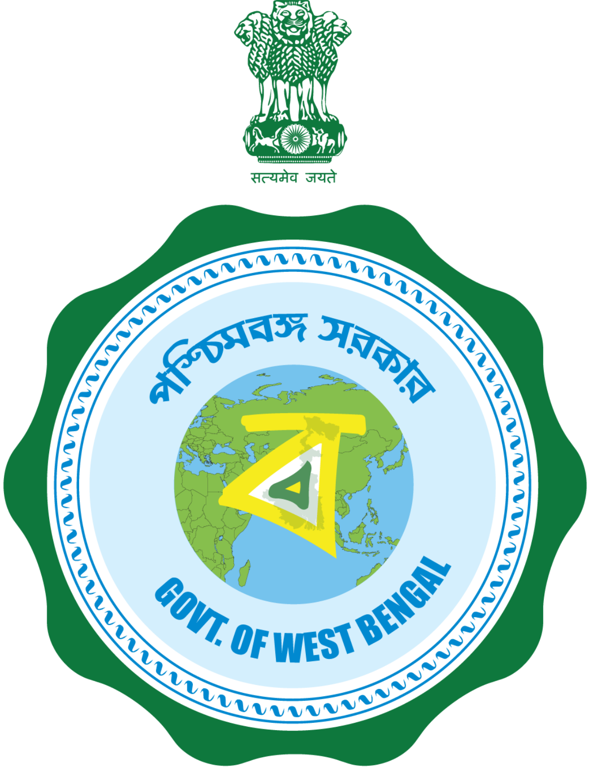company logo